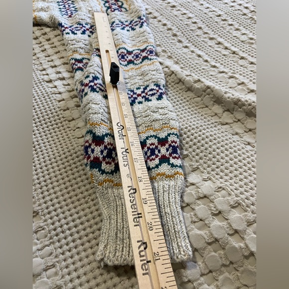 Knit Sweater - Picture 11 of 11